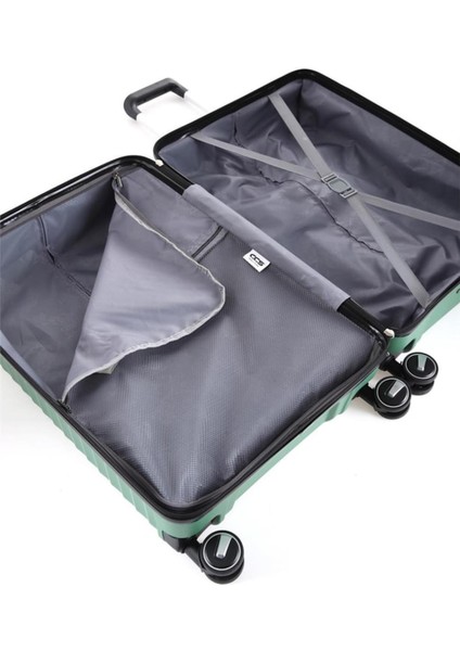 5235 Trolley Kabin Boy Valiz