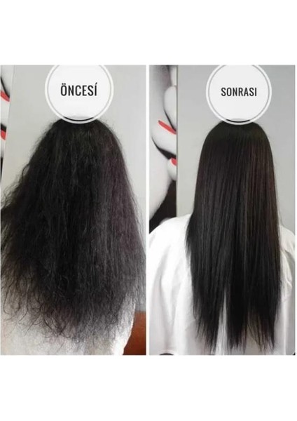 Brezilya Fönü Keratini Besleyici Etkiyle 700 ml Tüm Saçlar İçin Uygun modelleri