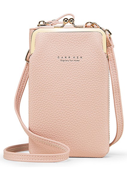 Ruichihu Çapraz Çok Fonksiyonlu Cep Telefonu Çantası (Yurt Dışından) fiyatları