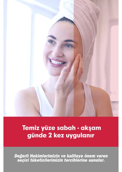 Clınıc Leke Serumu 50 ml