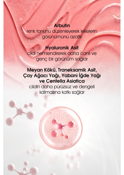Clınıc Leke Serumu 50 ml