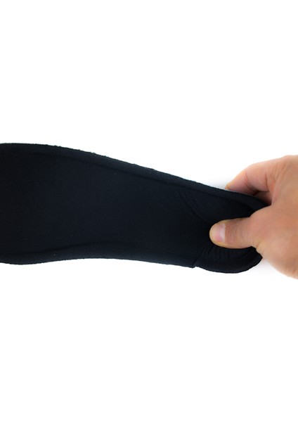 Memory Foam Ortopedik Ayakkabı Tabanlık, Hafızalı Ayakkabı Tabanı ( 1 Çift ) indirimleri