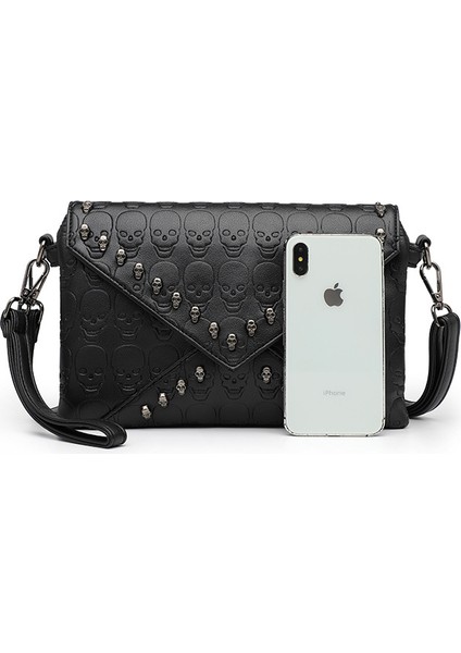 Kadın Çantası Tek Omuz Çapraz Debriyaj Çanta (Yurt Dışından) fiyatları