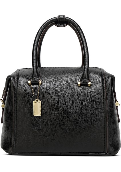 Kadın El Çantası Omuz Crossbody Yastık Çantası (Yurt Dışından)