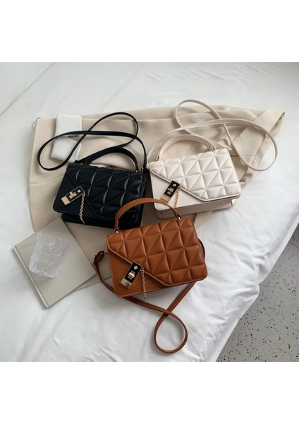 Kadın Moda Postacı Çantası (Yurt Dışından)