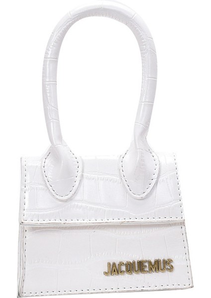 Askılı Çanta Moda Omuz Çantası (Yurt Dışından)