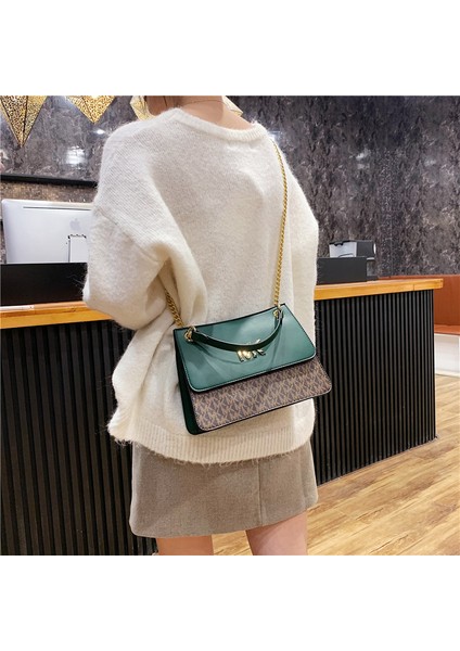 Kadın All Match Messenger Omuz Sırt Çantası (Yurt Dışından)