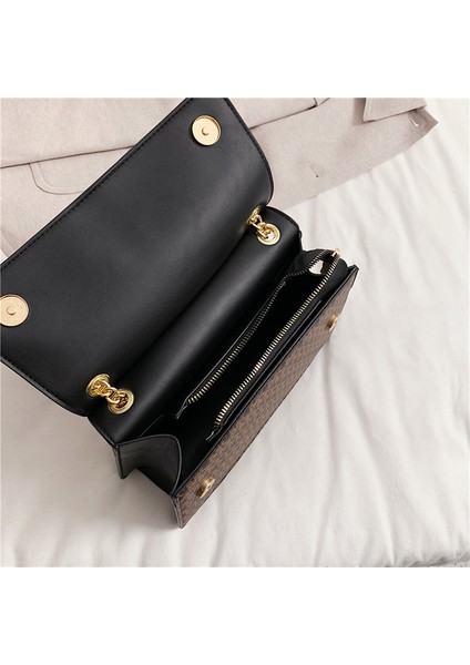 Kadın All Match Messenger Omuz Sırt Çantası (Yurt Dışından)