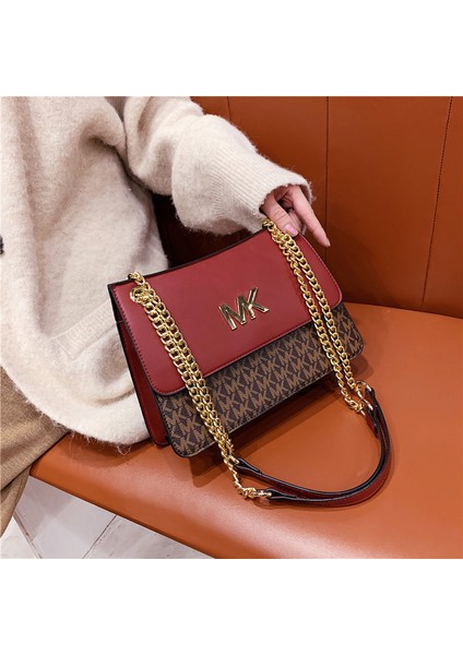 Kadın All Match Messenger Omuz Sırt Çantası (Yurt Dışından) fiyatları