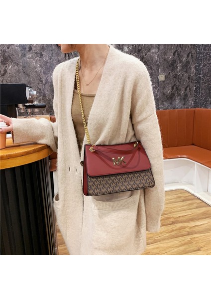 Kadın All Match Messenger Omuz Sırt Çantası (Yurt Dışından) modelleri