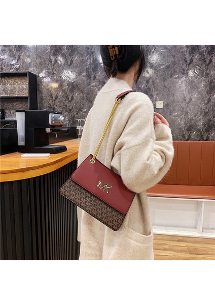 Kadın All Match Messenger Omuz Sırt Çantası (Yurt Dışından) fırsatları