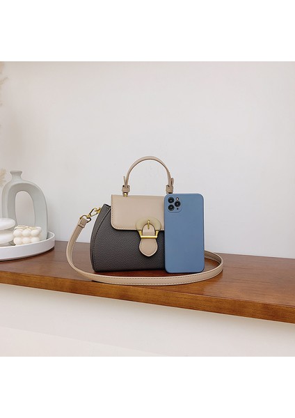 Basit Çanta Omuzdan Askili Çanta (Yurt Dışından) fiyatları