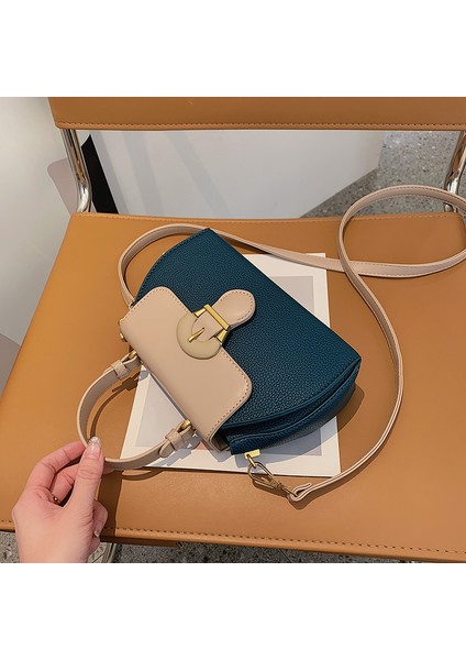 Basit Çanta Omuzdan Askili Çanta (Yurt Dışından) fiyatları