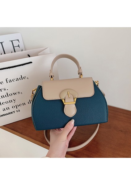 Basit Çanta Omuzdan Askili Çanta (Yurt Dışından) modelleri