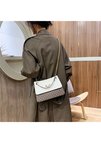 Kadın All Match Messenger Omuz Sırt Çantası (Yurt Dışından)