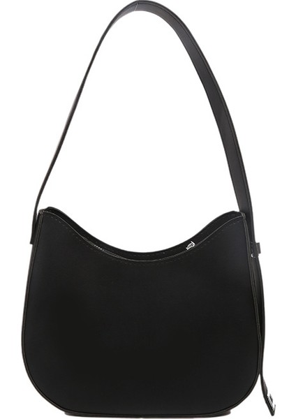 Büyük Kapasiteli Kadın Omuz Çantası (Yurt Dışından)