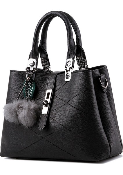 Kadın Çapraz Askılı Omuz Çantası (Yurt Dışından)