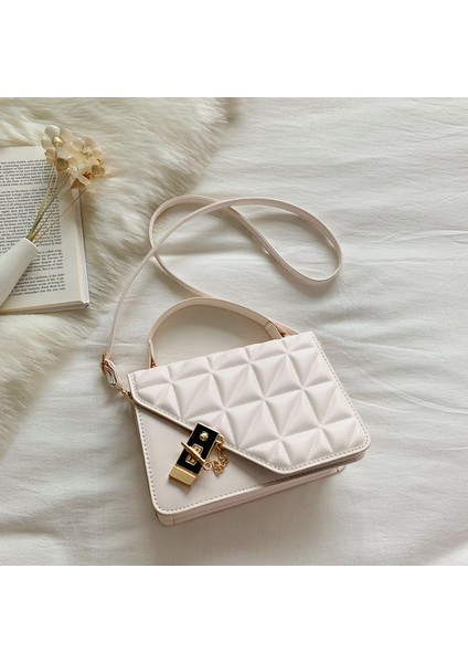 Kadın Moda Postacı Çantası (Yurt Dışından)