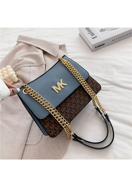 Kadın All Match Messenger Omuz Sırt Çantası (Yurt Dışından)