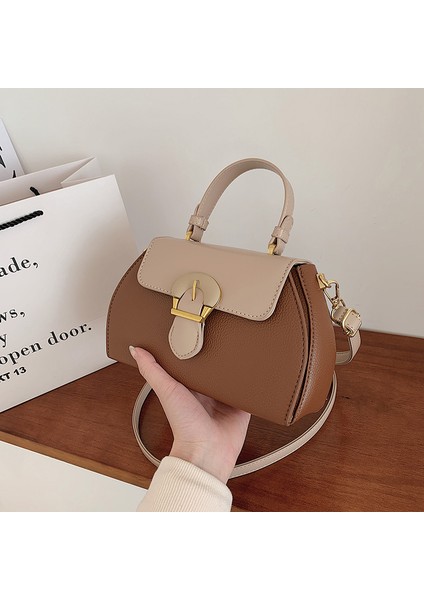 Basit Çanta Omuzdan Askili Çanta (Yurt Dışından) fiyatları