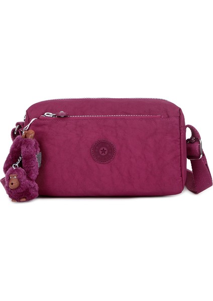 Kadın Çantası Tek Omuz Çapraz Askılı Küçük Sırt Çantası (Yurt Dışından)