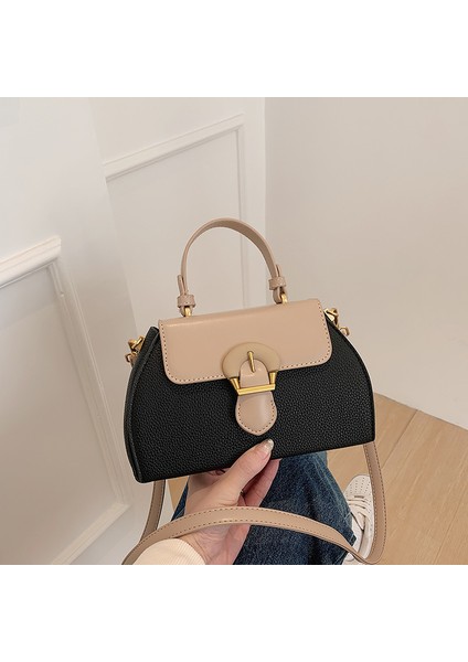 Basit Çanta Omuzdan Askili Çanta (Yurt Dışından)