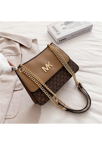 Kadın All Match Messenger Omuz Sırt Çantası (Yurt Dışından)