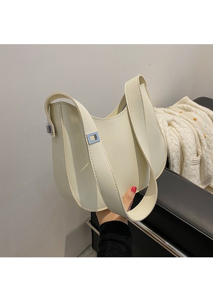 Büyük Kapasiteli Kadın Omuz Çantası (Yurt Dışından) fiyatları