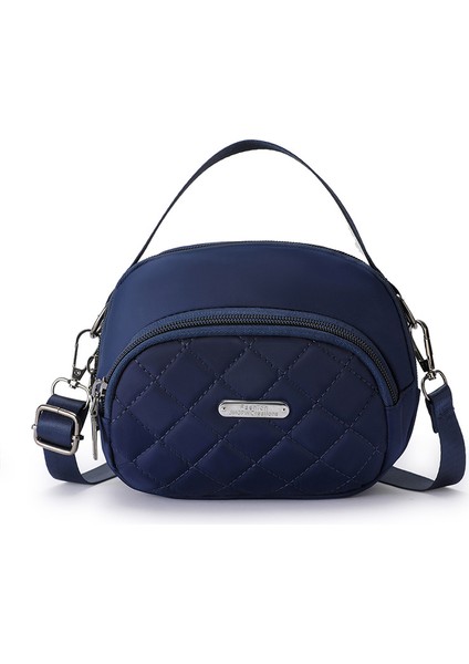 Kadın Oxford Bez Çanta Omuzdan Askili Çanta (Yurt Dışından) fiyatları