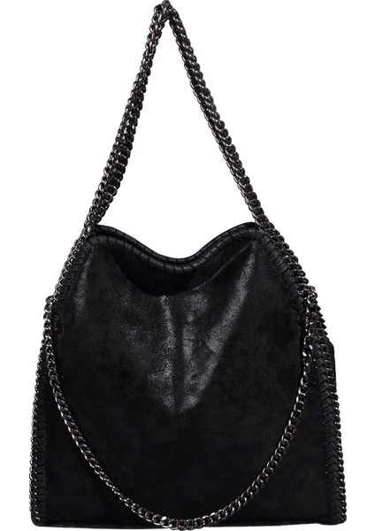 Kadın Katlanabilir Kadın Omuz Çantası (Yurt Dışından)