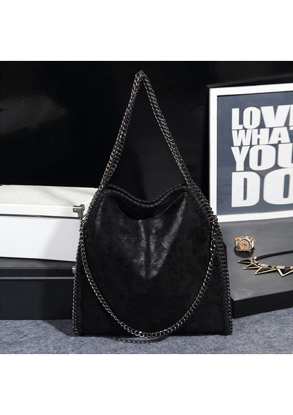 Kadın Katlanabilir Kadın Omuz Çantası (Yurt Dışından) fiyatları