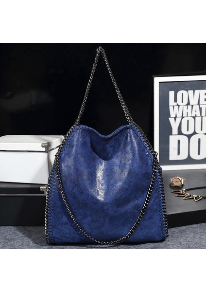 Kadın Katlanabilir Kadın Omuz Çantası (Yurt Dışından)