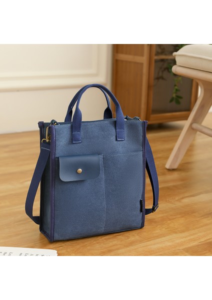 Bayanlar Omuz Çantası Çanta Günlük Tote Çanta (Yurt Dışından)
