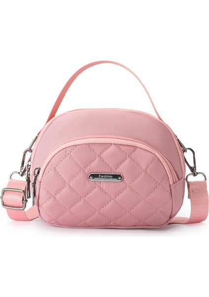 Kadın Oxford Bez Çanta Omuzdan Askili Çanta (Yurt Dışından)