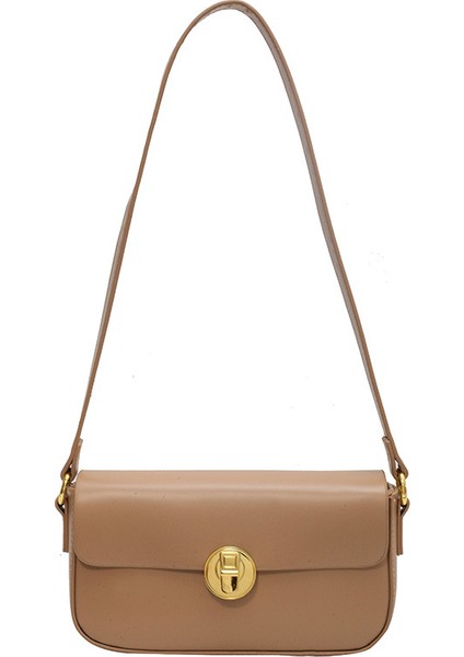 Messenger Çanta Metal Zincir Kadın Çantası Küçük Kare Çanta Çanta (Yurt Dışından) fiyatları