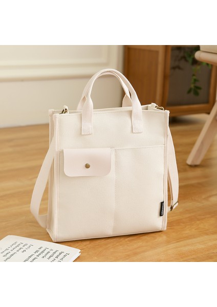Bayanlar Omuz Çantası Çanta Günlük Tote Çanta (Yurt Dışından)