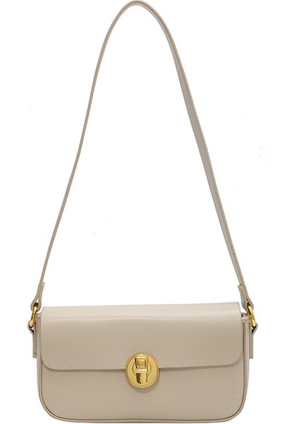 Messenger Çanta Metal Zincir Kadın Çantası Küçük Kare Çanta Çanta (Yurt Dışından) fiyatları