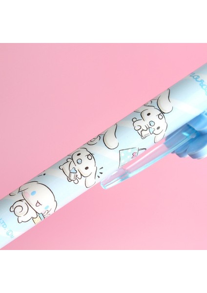 Sanrio Karakter Cinnamoroll 0.5mm Mekanik Kurşun Kalem (Yurt Dışından)