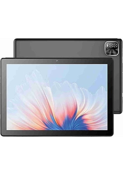 VASOUN-B10TB 10,1" IPS Ekran 3gb Ram 64GB Dahili Hafıza Pc Tablet