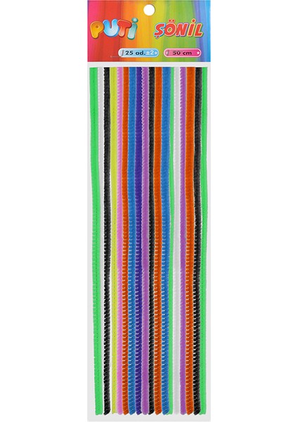 Şönil 50 cm fiyatları