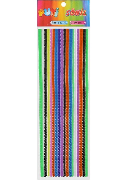 Şönil 50 cm indirimleri