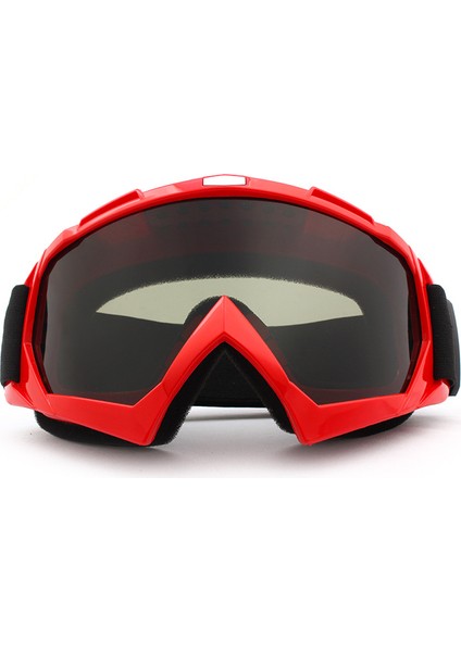 Sıçrama Gökleri Rüzgarlık Dönüştürücü Motor Goggles (Yurt Dışından)