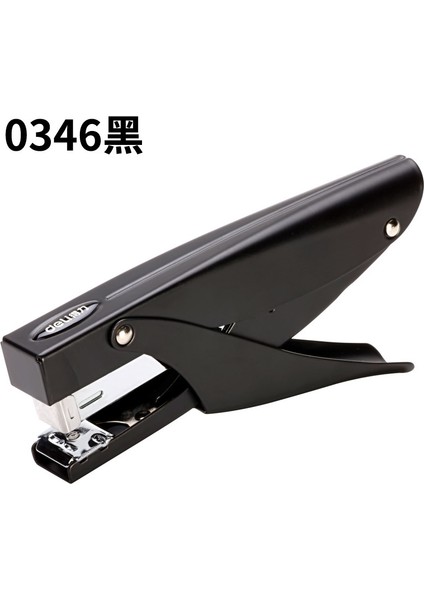 Tüm Metal Stapleri No.12 Stapler Elleri Yakalayıcıları Çalışma Kurtarma Stapleri Tipi Yapıyor (Yurt Dışından)