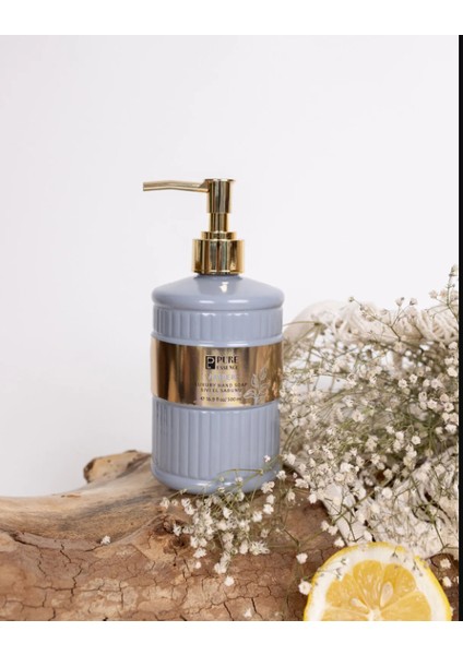 Amber 500 Ml Sıvı Sabun