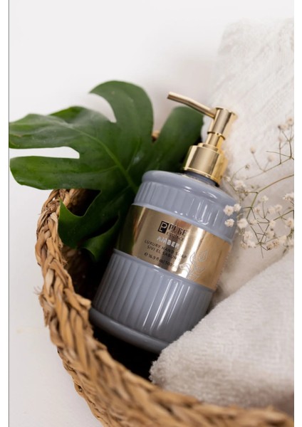 Amber 500 Ml Sıvı Sabun