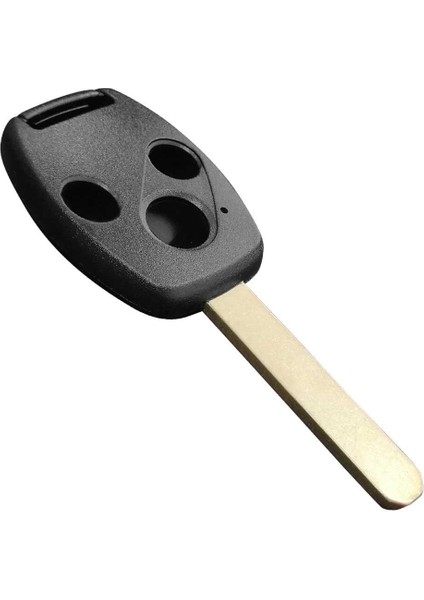Honda Pantograf 3 Buton Boş Kap