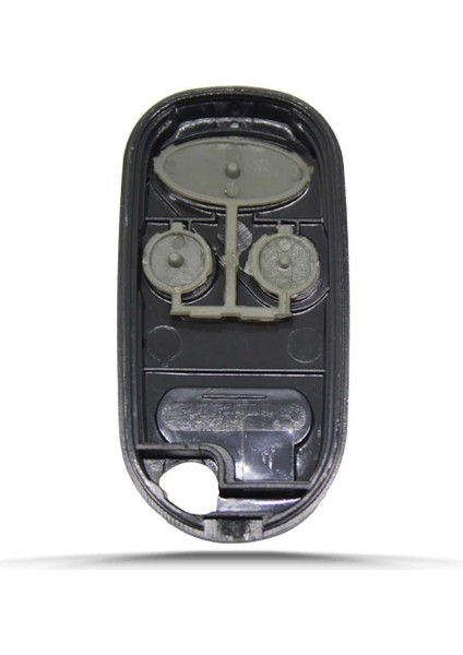 Honda Sallama 2 Buton Boş Kap