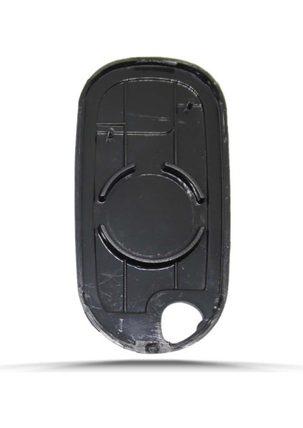 Honda Sallama 2 Buton Boş Kap