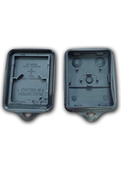 Ford Sallama 3 Buton Boş Kap fırsatları
