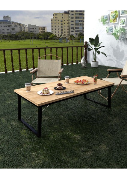 Ahşap Masa Katlanır Piknik Kamp Masası Orta Sehpa Mutfak Balkon Masası Sunum Masası Atlantik Çam Mdf modelleri
